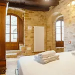 아파트 Castello Di Uno *