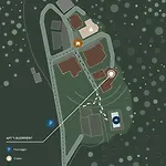 아파트 Castello Di Uno