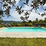 아파트 Castello Di Uno Cisterna