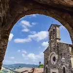 아파트 Castello Di Uno