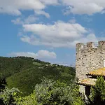 Castello Di Uno * Cisterna