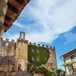 Castello Di Uno 아파트 *