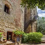 Castello Di Uno Cisterna
