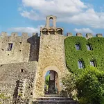 아파트 Castello Di Uno