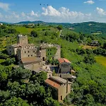 아파트 Castello Di Uno *