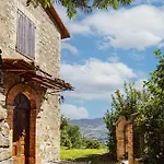 아파트 Castello Di Uno Cisterna
