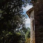 아파트 Castello Di Uno *