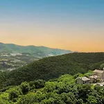 Castello Di Uno 아파트 Cisterna