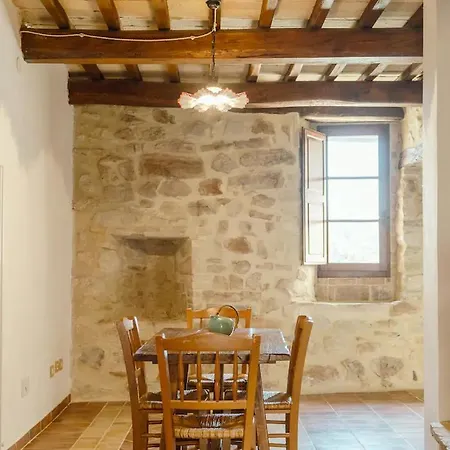 Apartamento Castello Di Uno