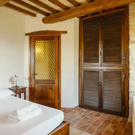 Castello Di Uno Cisterna