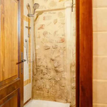 Apartamento Castello Di Uno