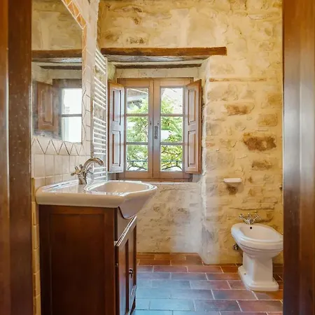 Apartamento Castello Di Uno *