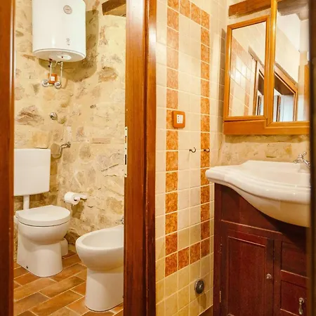 Castello Di Uno *