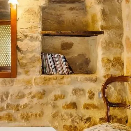 Apartamento Castello Di Uno *