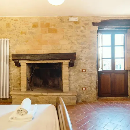 Castello Di Uno Apartamento