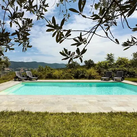 Apartamento Castello Di Uno Cisterna