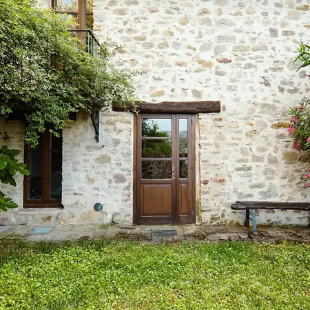 Διαμέρισμα Castello Di Uno