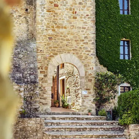Castello Di Uno *