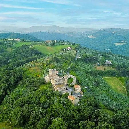 Castello Di Uno