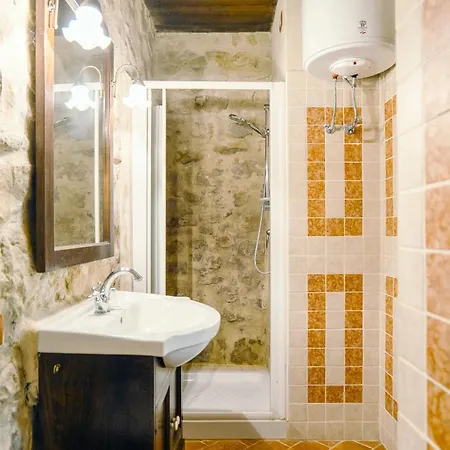 Apartamento Castello Di Uno Cisterna