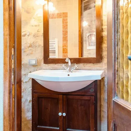 Apartamento Castello Di Uno