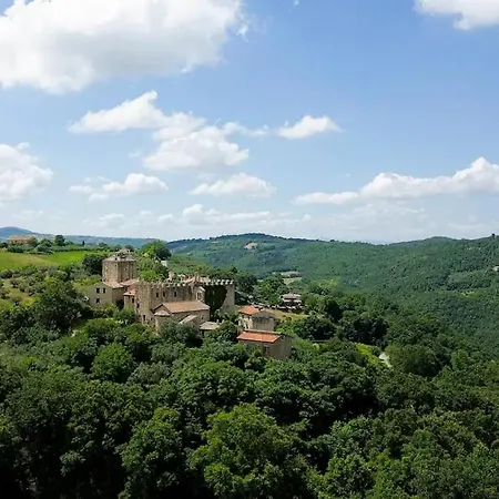 Castello Di Uno *