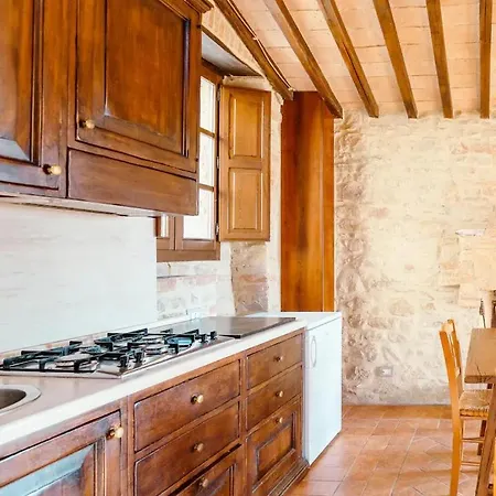 Apartamento Castello Di Uno *