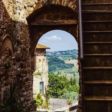 Castello Di Uno *