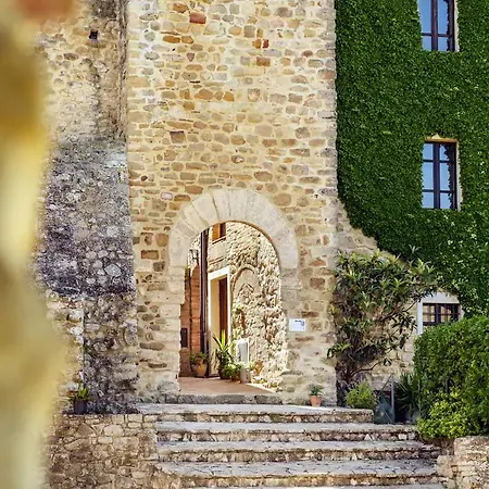 Castello Di Uno Appartamento