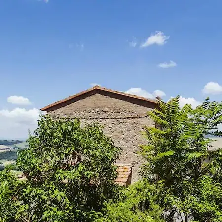 Castello Di Uno Apartamento *