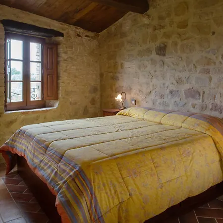 아파트 Castello Di Uno Cisterna