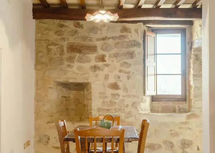 Appartamento Castello Di Uno