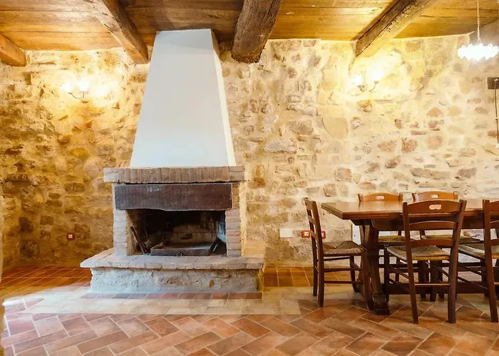 Διαμέρισμα Castello Di Uno