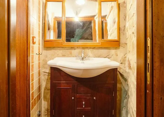 Appartamento Castello Di Uno Cisterna