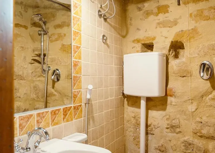 Appartamento Castello Di Uno *