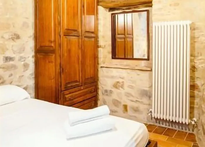 Appartamento Castello Di Uno Cisterna