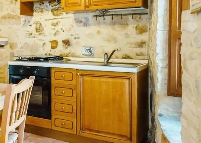 Appartamento Castello Di Uno *