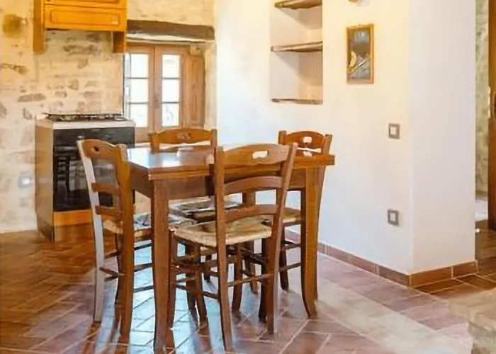 Διαμέρισμα Castello Di Uno Cisterna