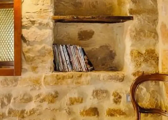 Διαμέρισμα Castello Di Uno *