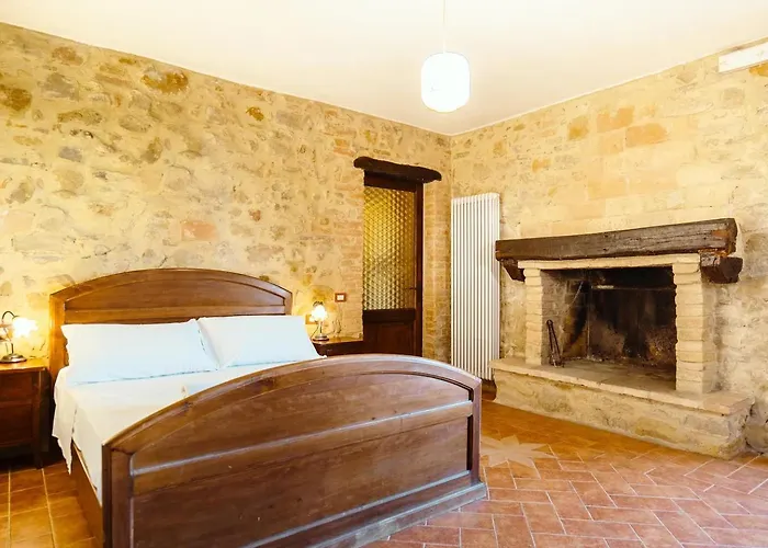 Castello Di Uno Appartamento Cisterna