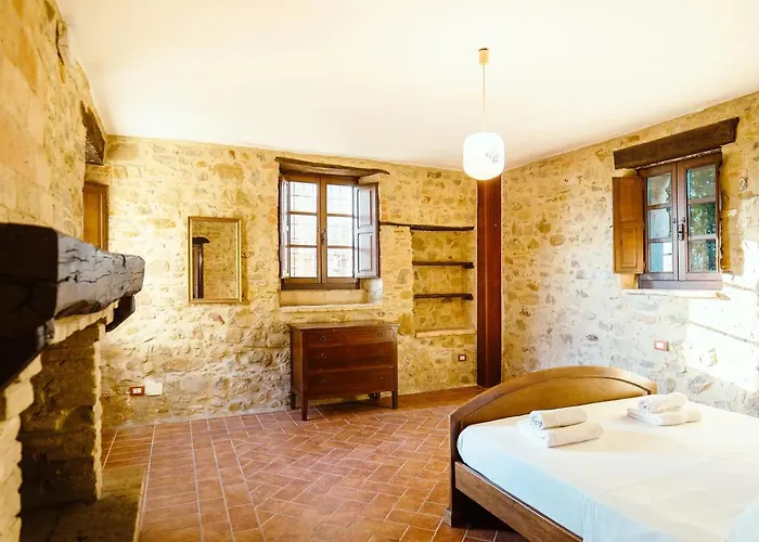 Castello Di Uno Appartamento