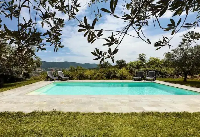 Appartamento Castello Di Uno *