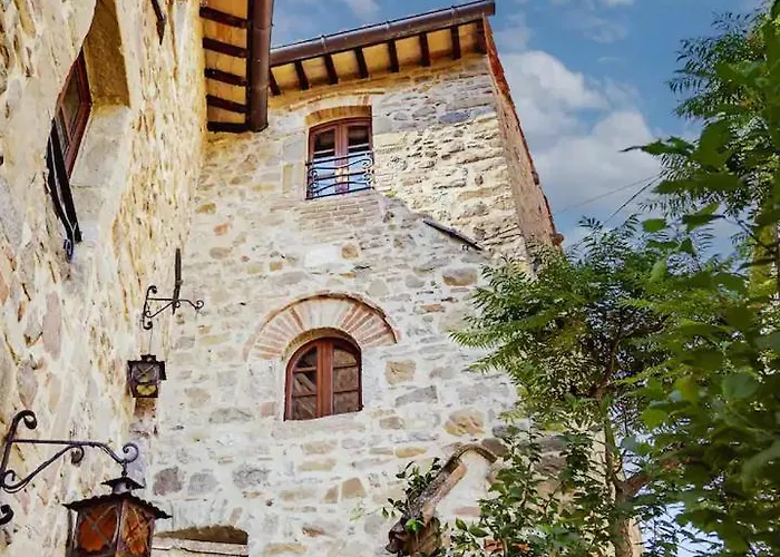 Castello Di Uno Appartamento *