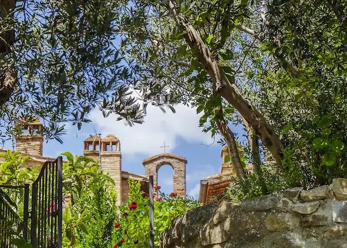 Διαμέρισμα Castello Di Uno